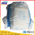 Fabricantes de fraldas para adultos na Canton Fair 2016hot Salebaby Diap [Er Nappy